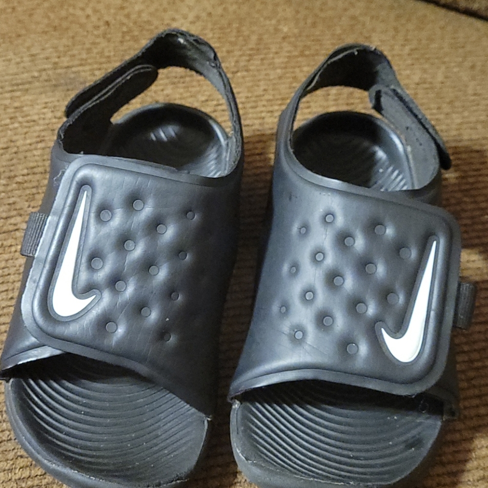 Toddler Nike Sunray Adjust 5 Sandals